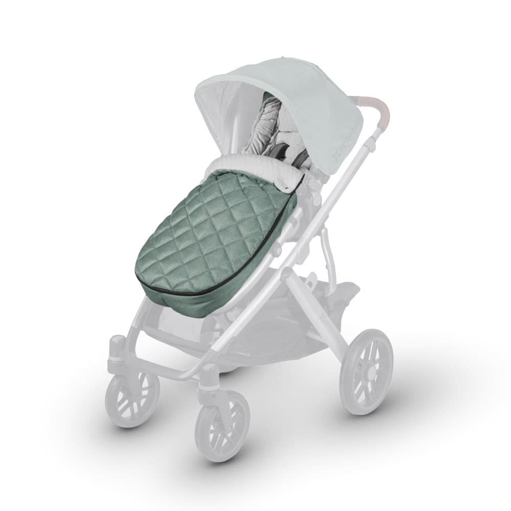 UPPAbaby, CozyGanoosh™ Vognpose Emmett