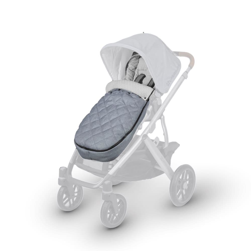 UPPAbaby, CozyGanoosh™ Vognpose Gregory