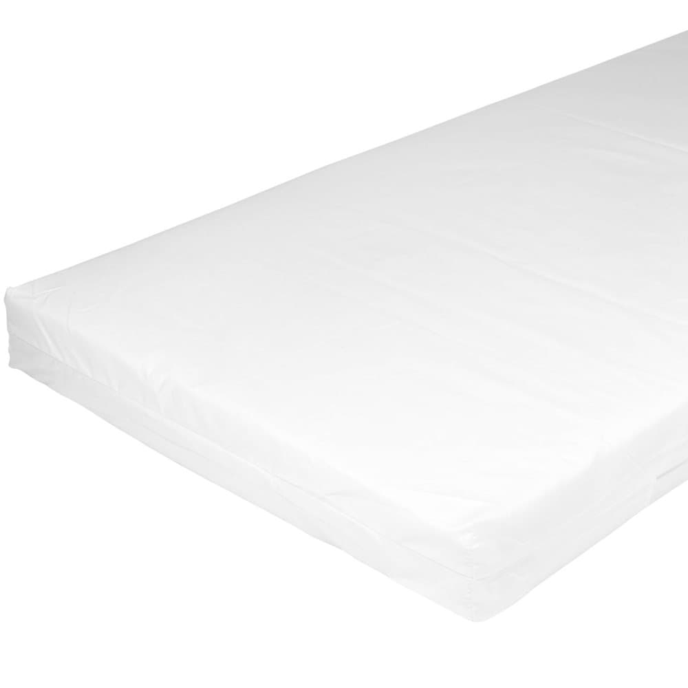 NG Baby, Madras Øko 70 x 140 x 8 cm