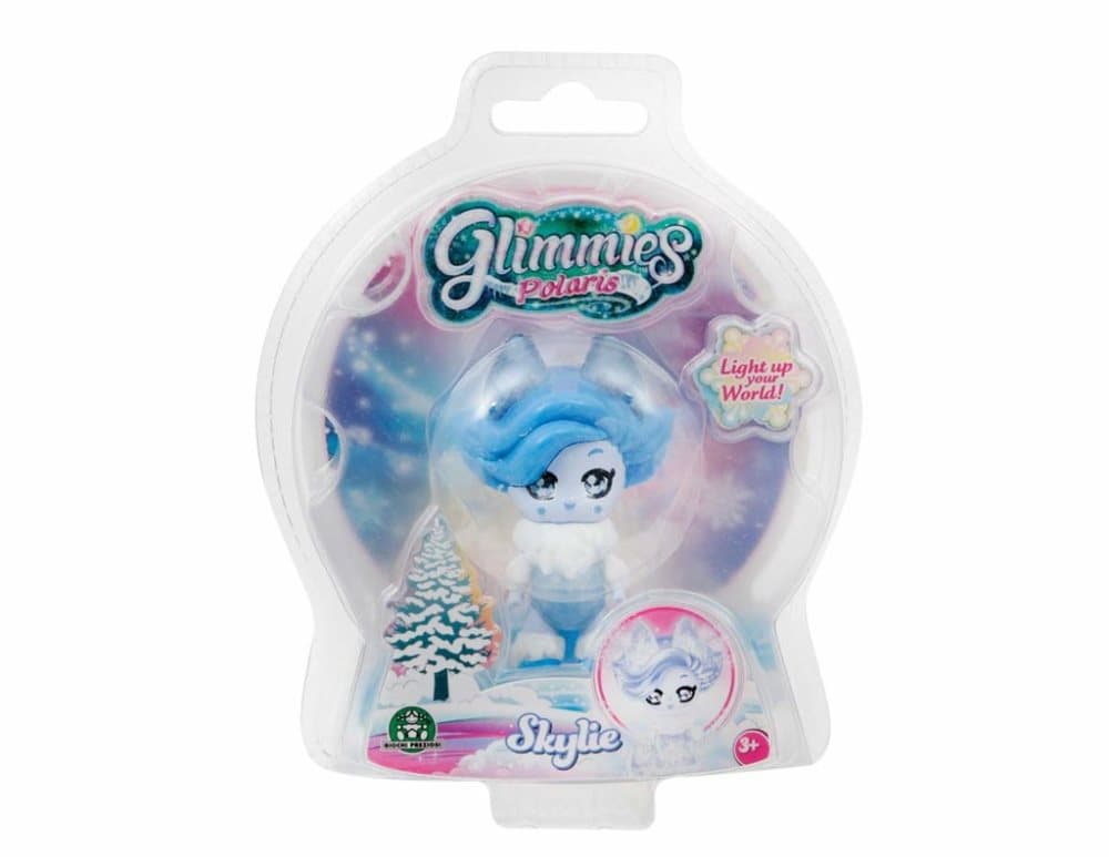 Glimmies Polaris Skylie