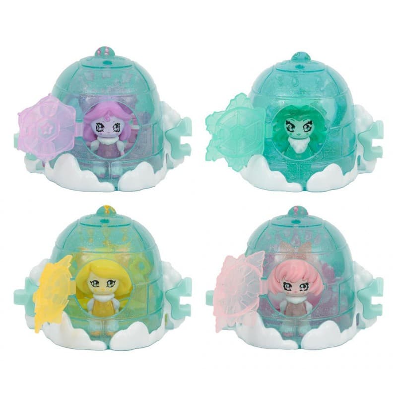 Glimmies Polaris Glimgloo