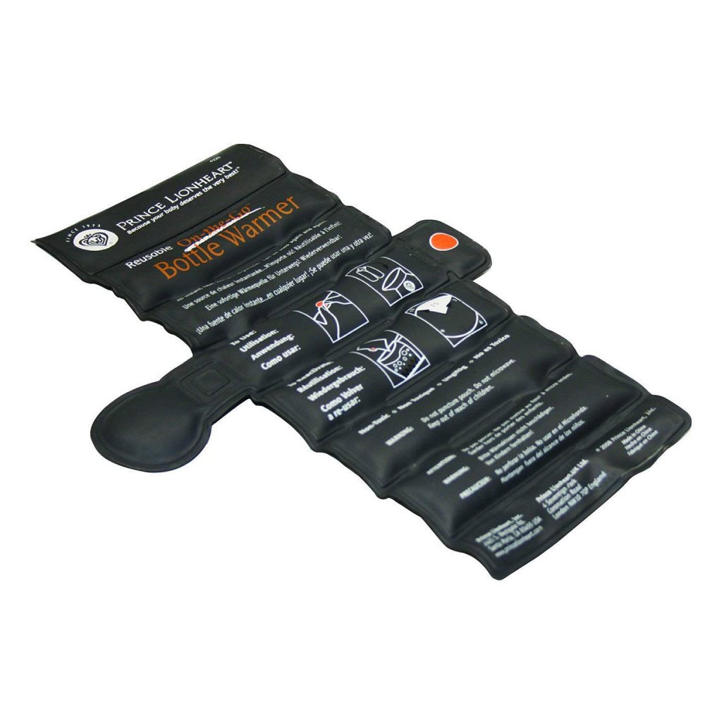 prince lionheart flaskevarmer