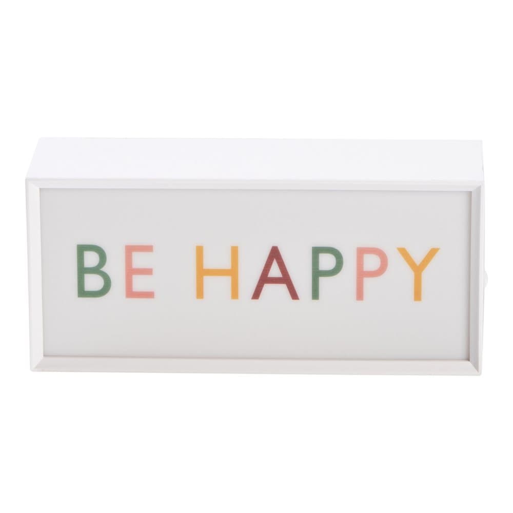 JOX, Be Happy stående lampe i small
