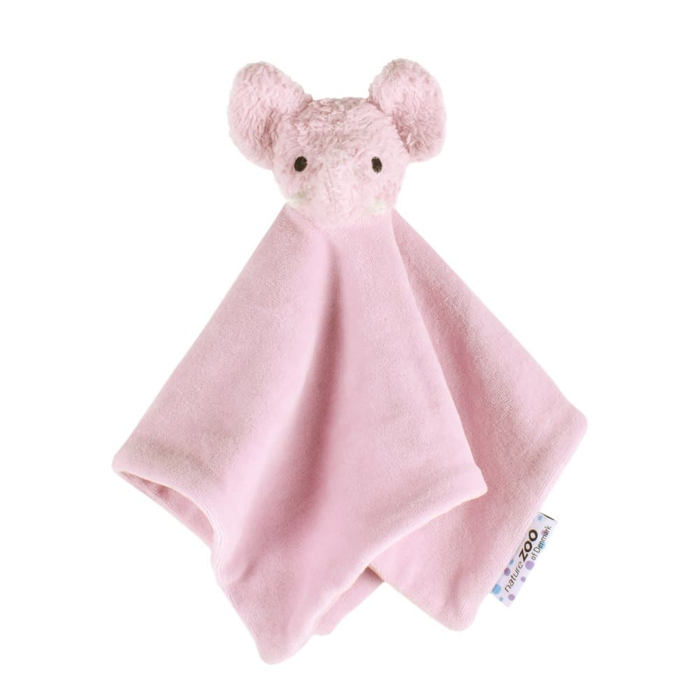 natureZOO, Elefant koseteppe i rosa