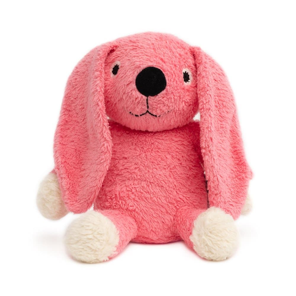 natureZOO, Kanin bamse i rosa