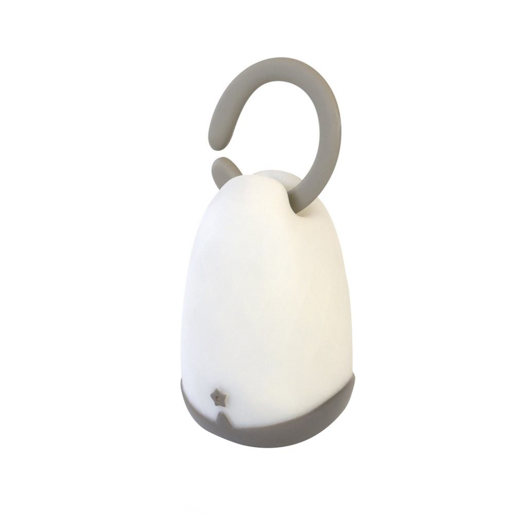 Pabobo, Magisk lykt nattlampe Leker CDON.COM Best pris på Pabobo Lumilove Barbapapa Bordlamper