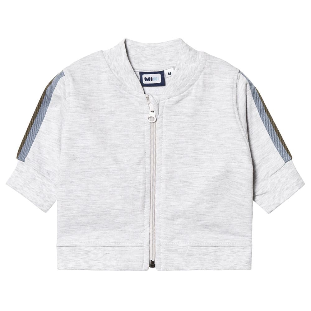 Max Collection, Bluse Grå