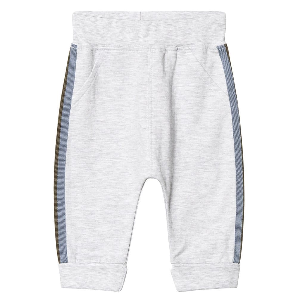 Max Collection, Joggingbukser Grå