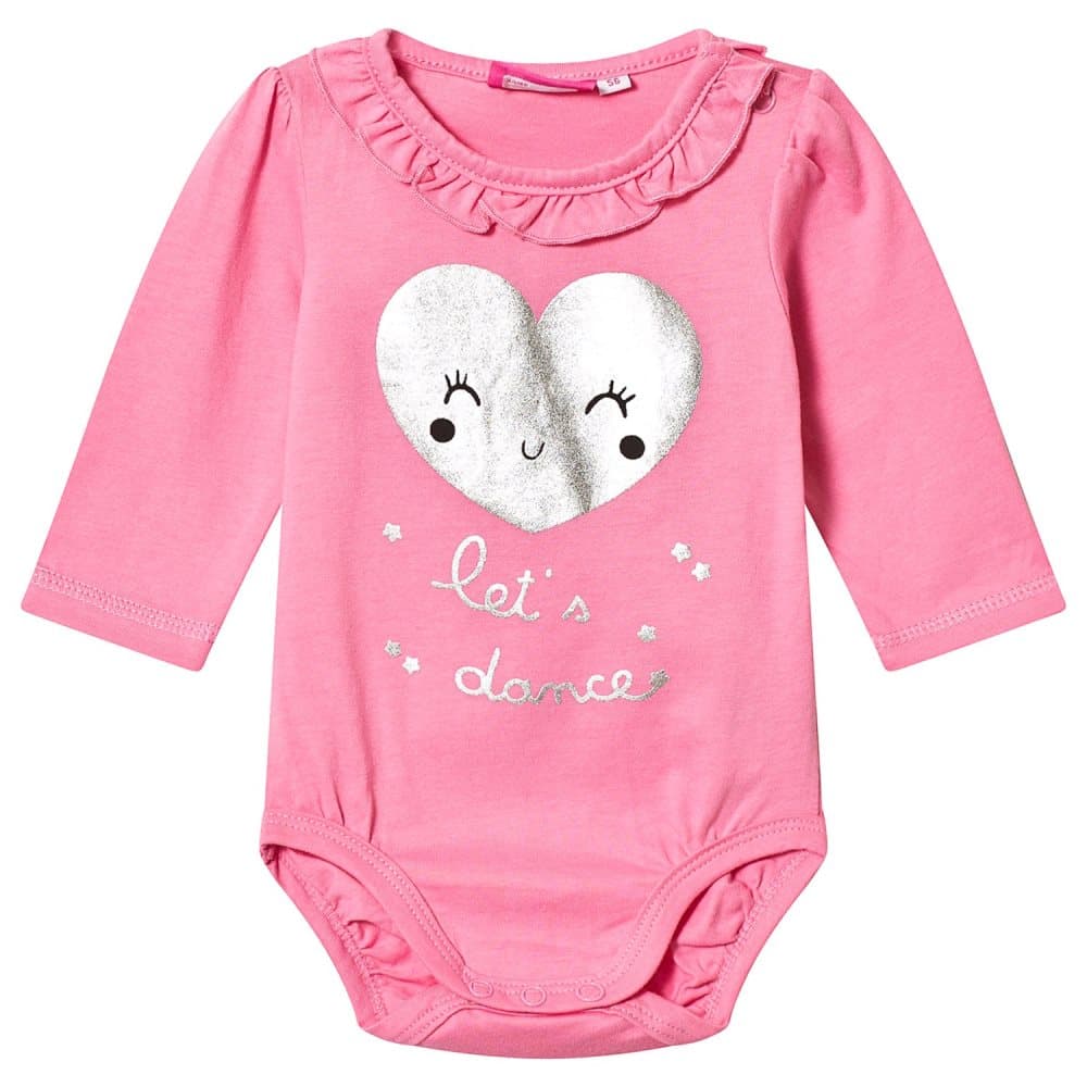 Max Collection, Baby Body Rosa