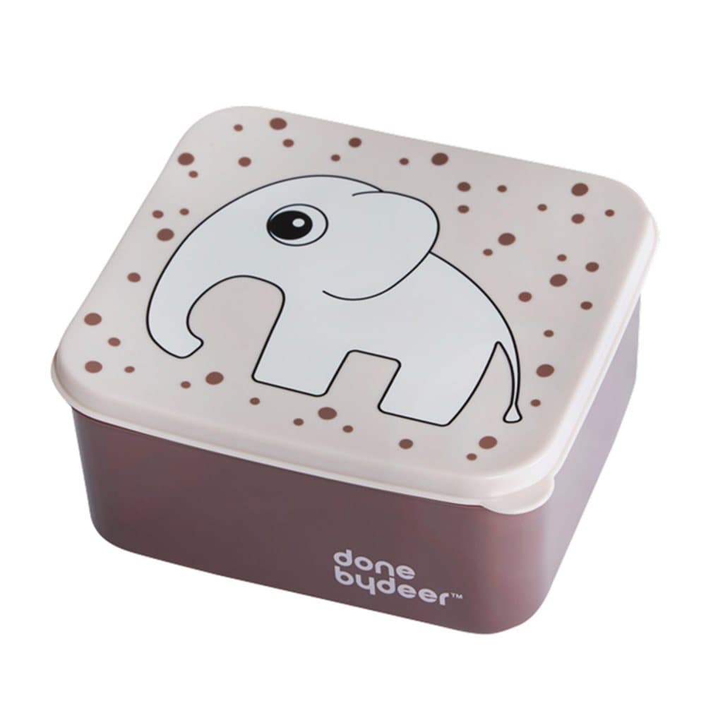 Done by Deer, Lunch Box Elphee Powder