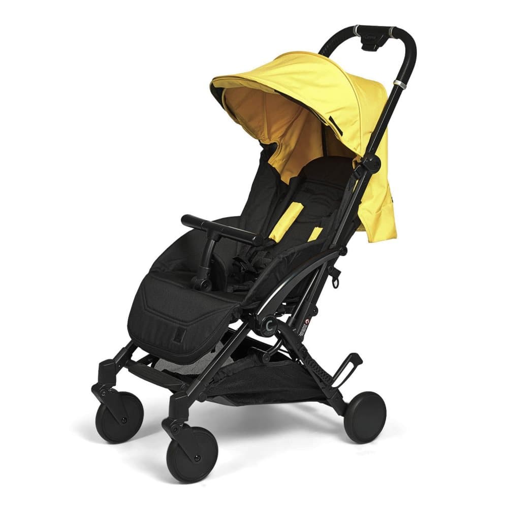 Carena, Kobbe Trend Sulky Yellow