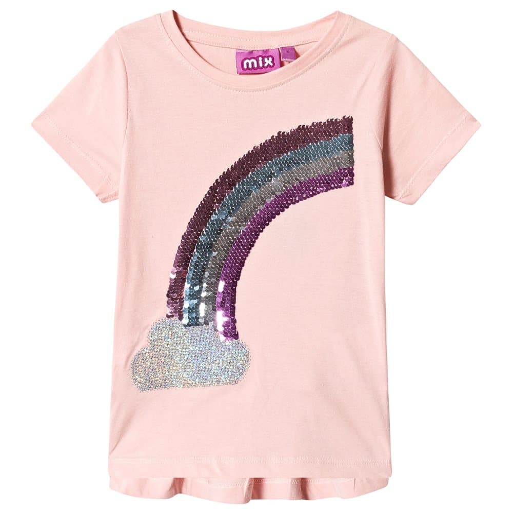 Max Collection, Top Lt Pink
