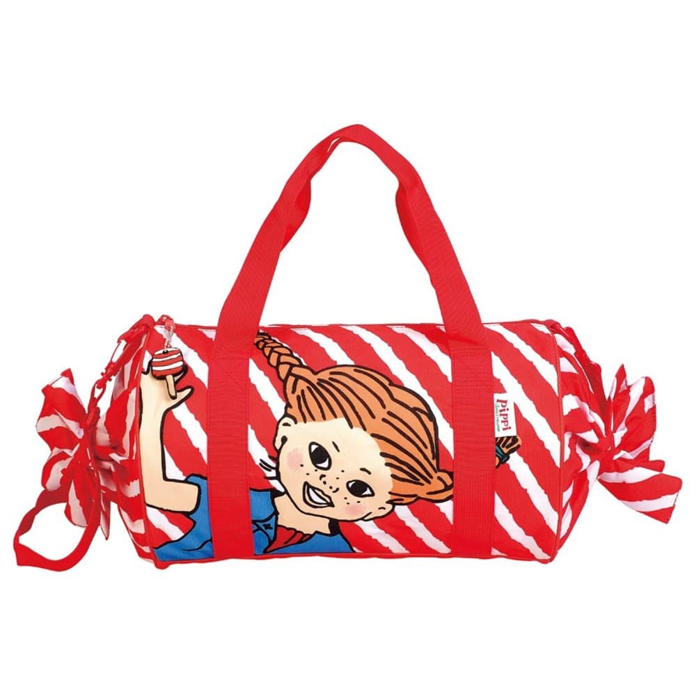 Pippi Långstrump, Shoulder Bag Yummi