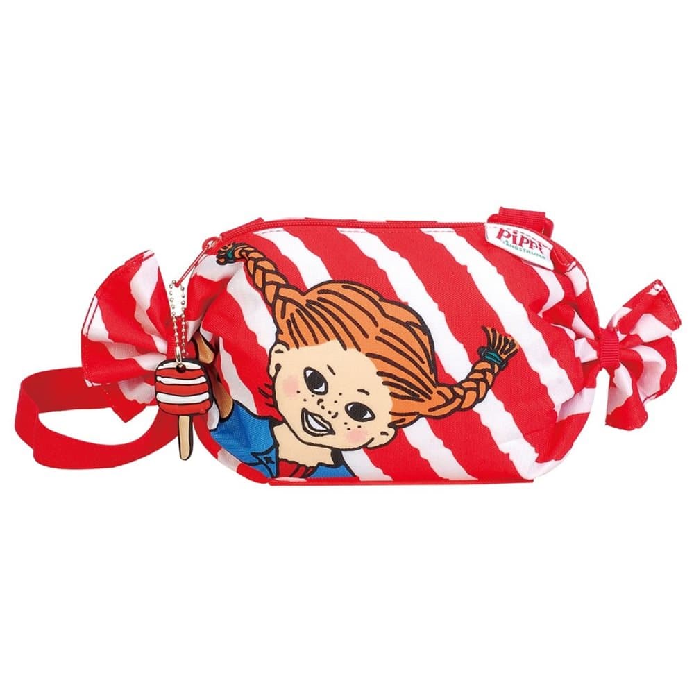 Pippi Långstrump, Roller Bag Yummi