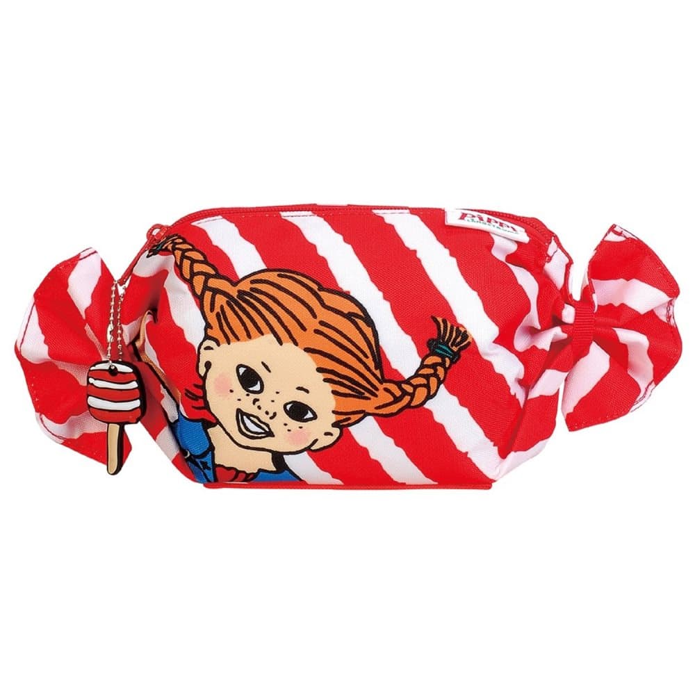Pippi Långstrump, Toilet Case Yummi