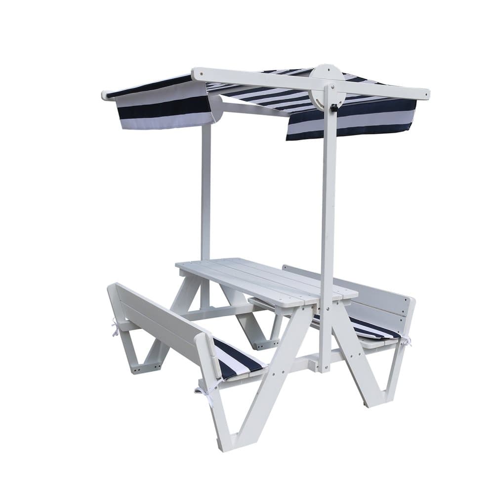 Oliver & Kids, Picnic Table Canopy