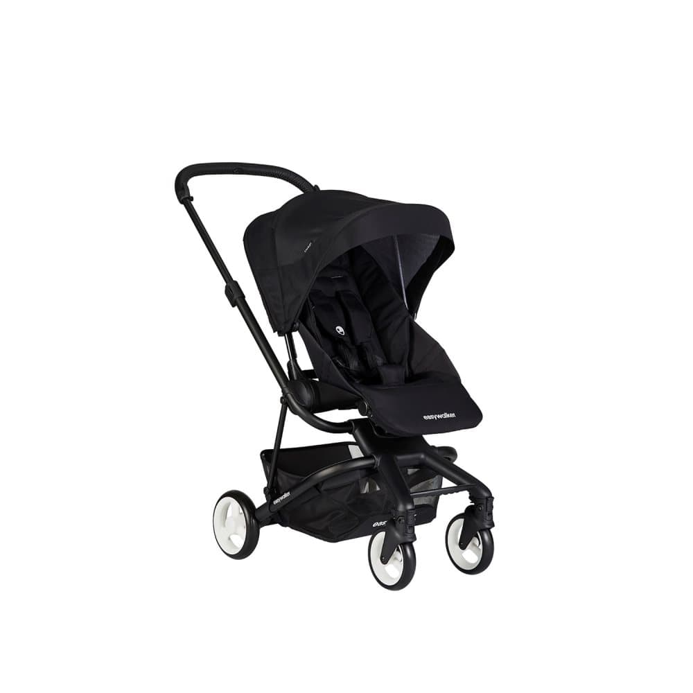 Easywalker, Charley Stroller Night Black