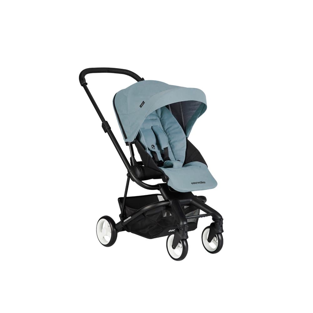 Easywalker, Charley Stroller Glacier Blue