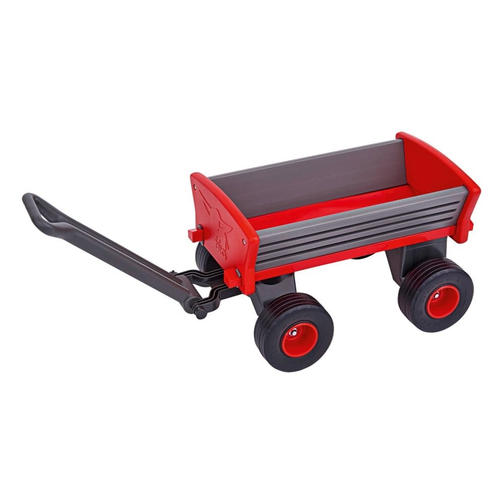 BIG, Wagon