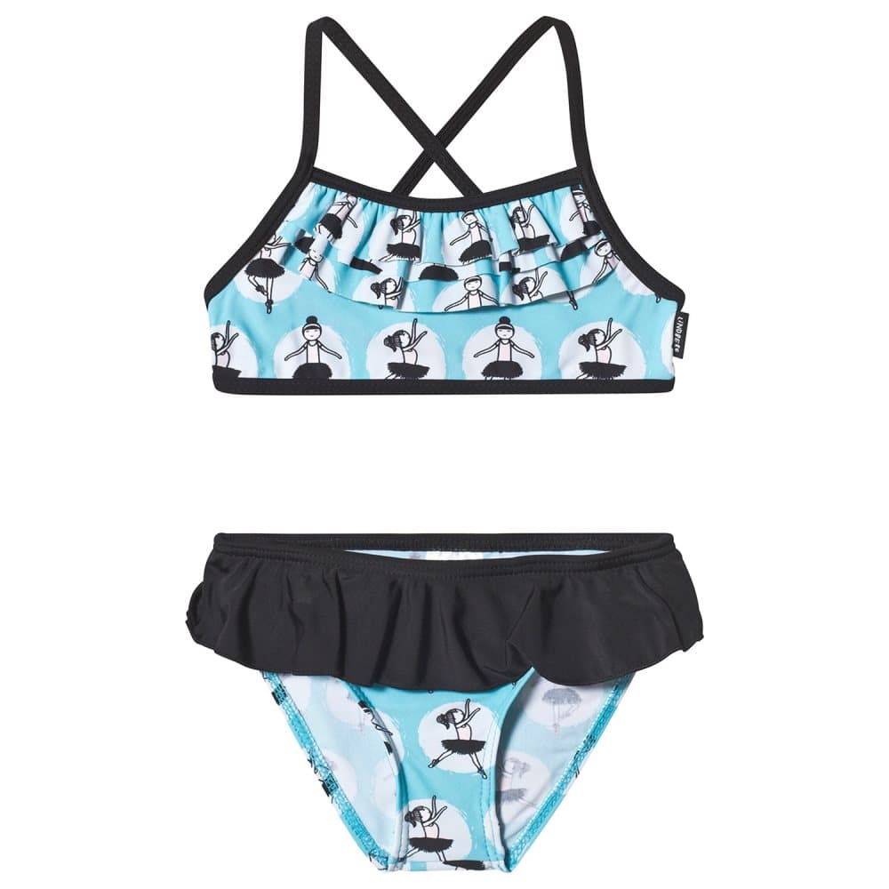 Lindberg, Maggie Bikini Lagoon