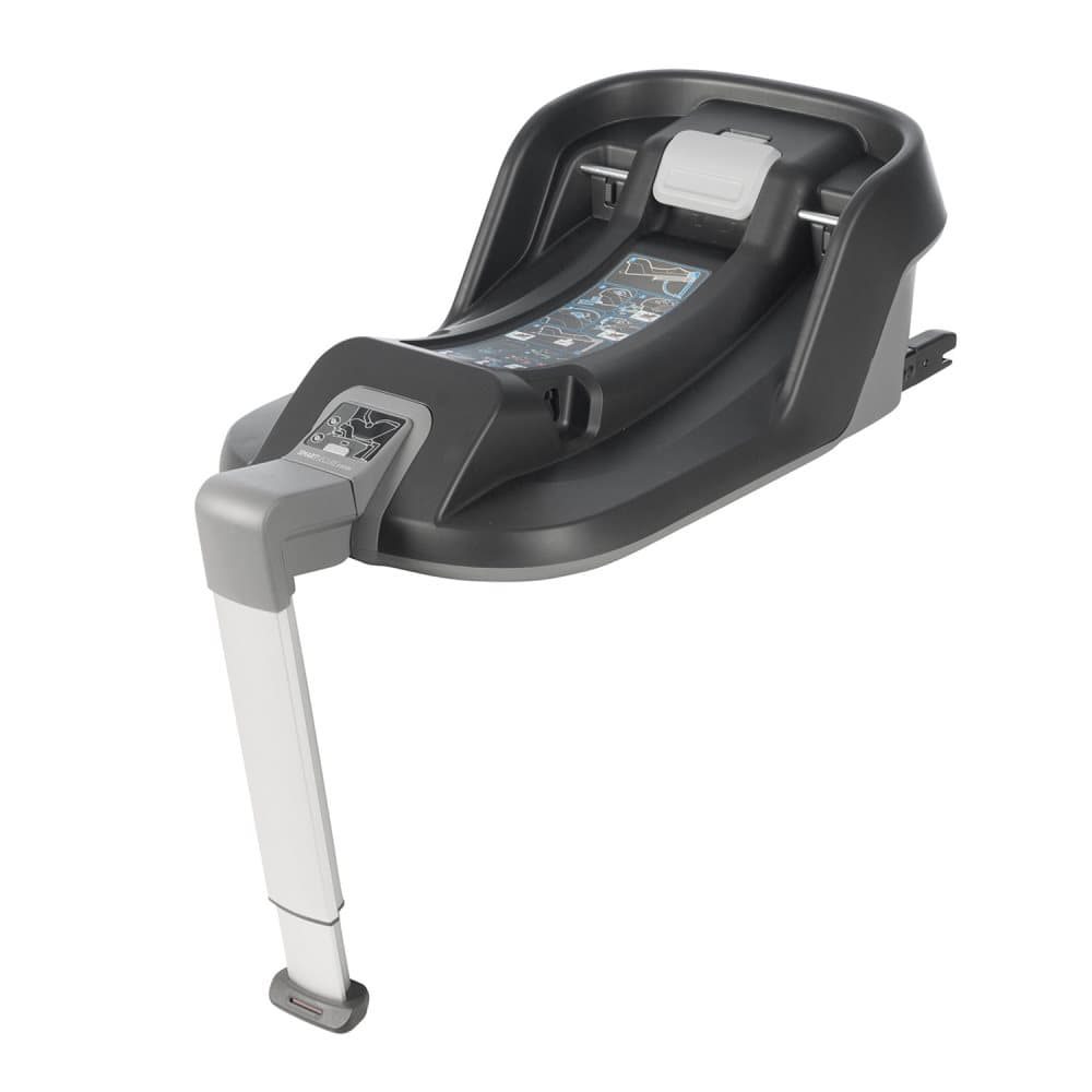 UPPAbaby, Mesa i-Size isofixbase Black