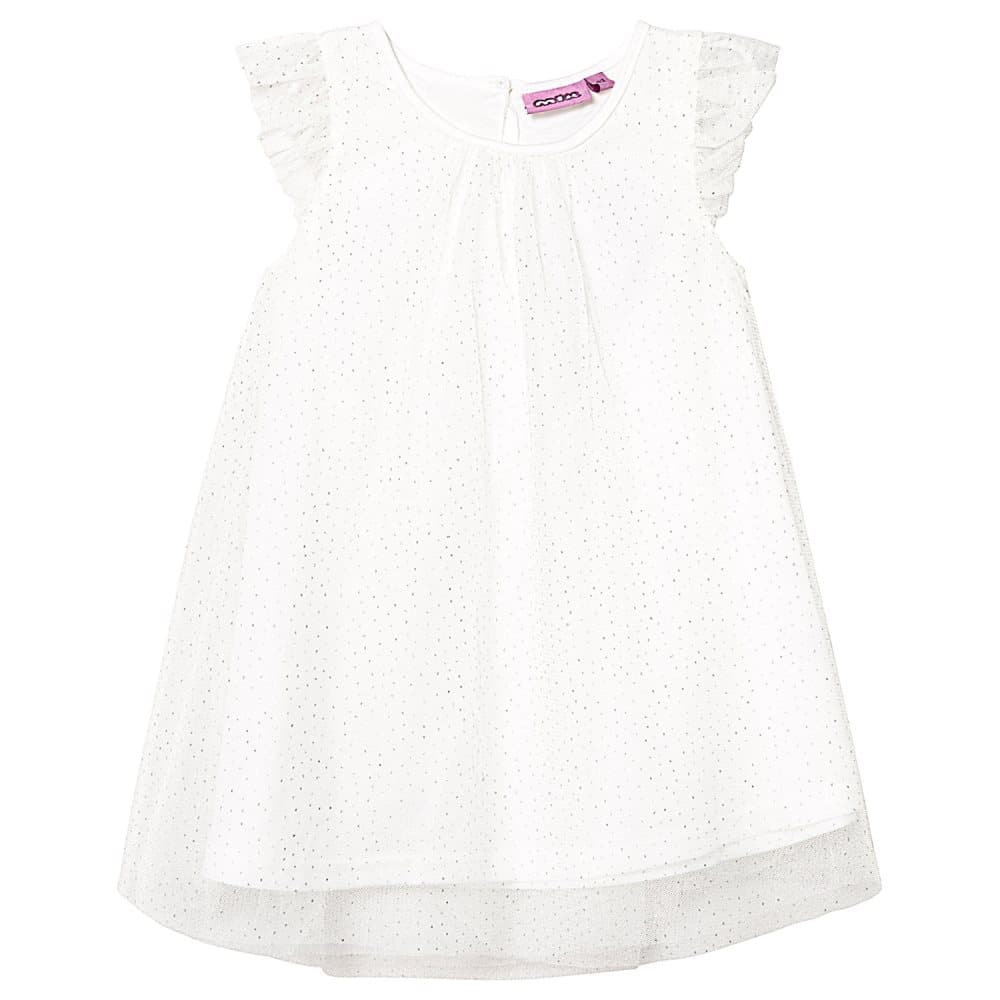 Max Collection, Dress White