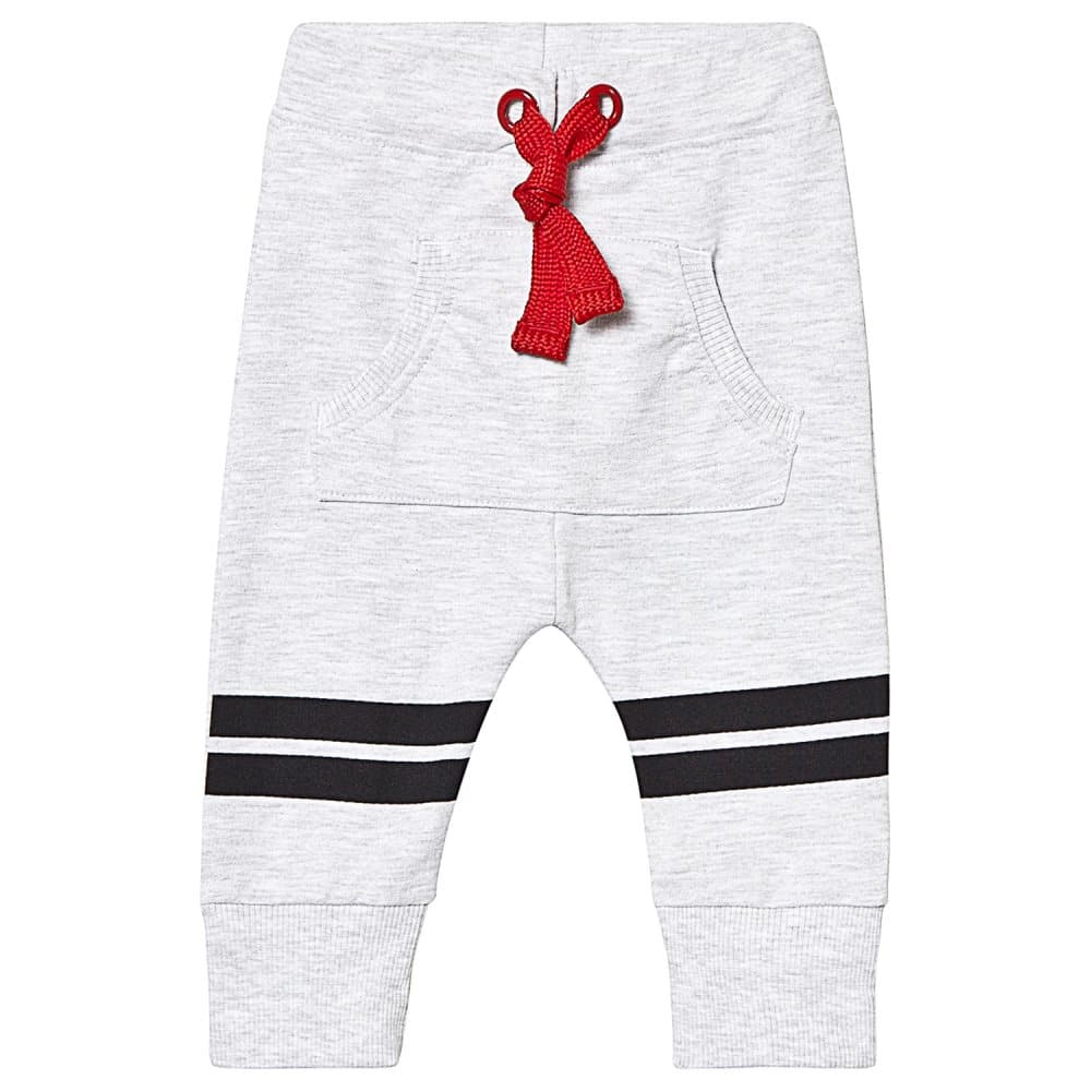 Max Collection, Sweatpants Light Grey