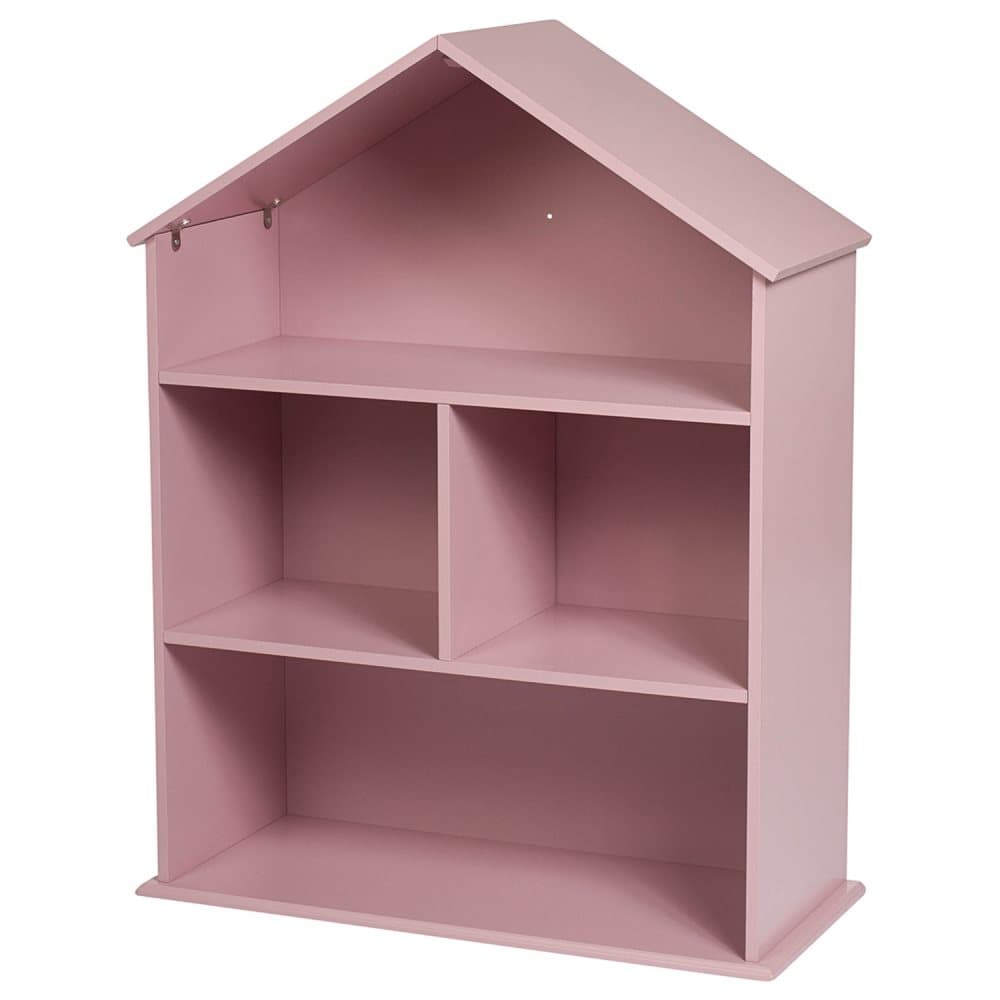 JOX, Hus Boghylde Pink