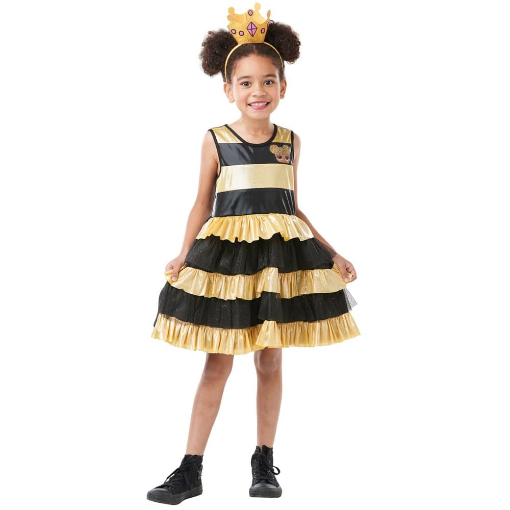 L.O.L, Surprice Queen Bee, 5-6 years