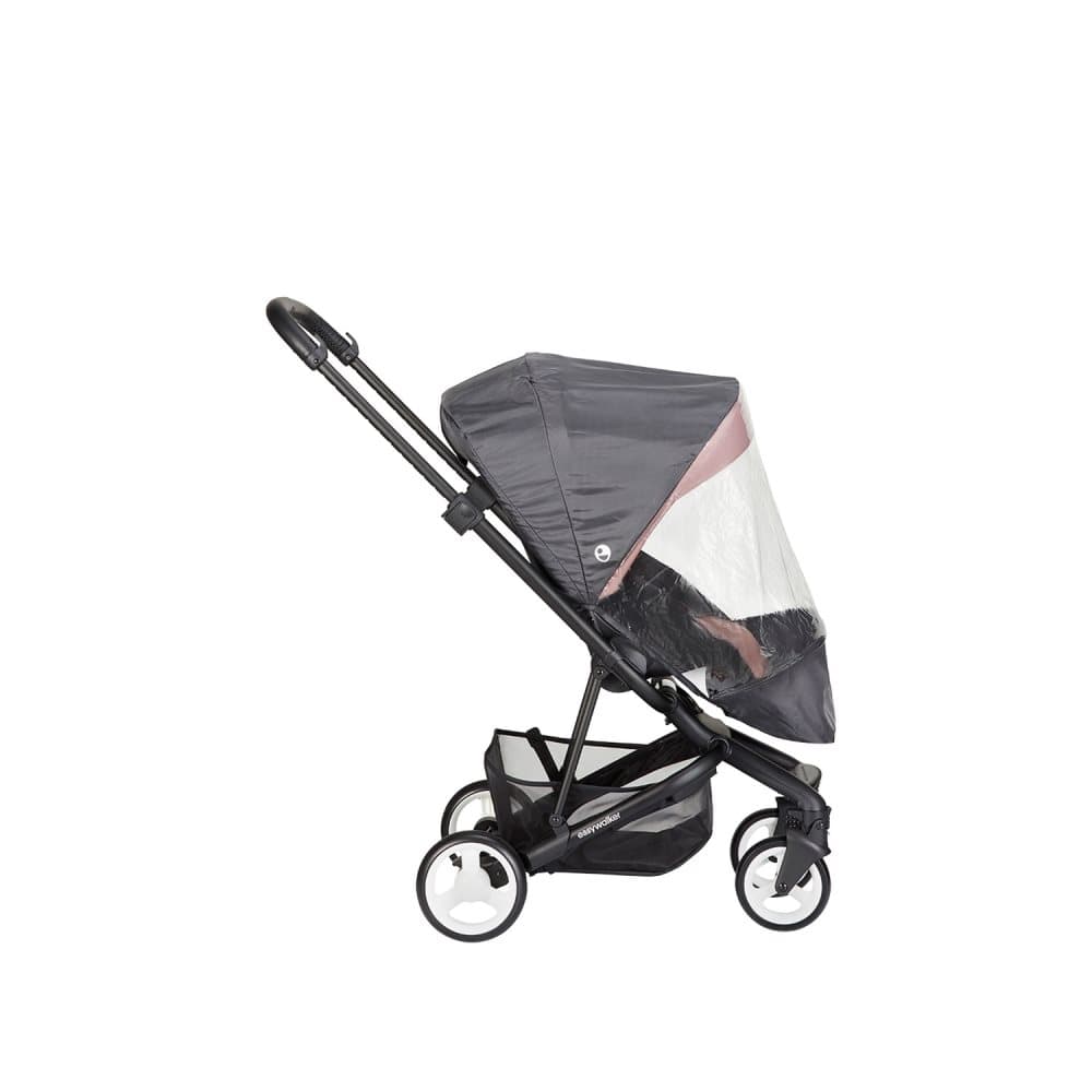 Easywalker, Charley Rain Cover Seat