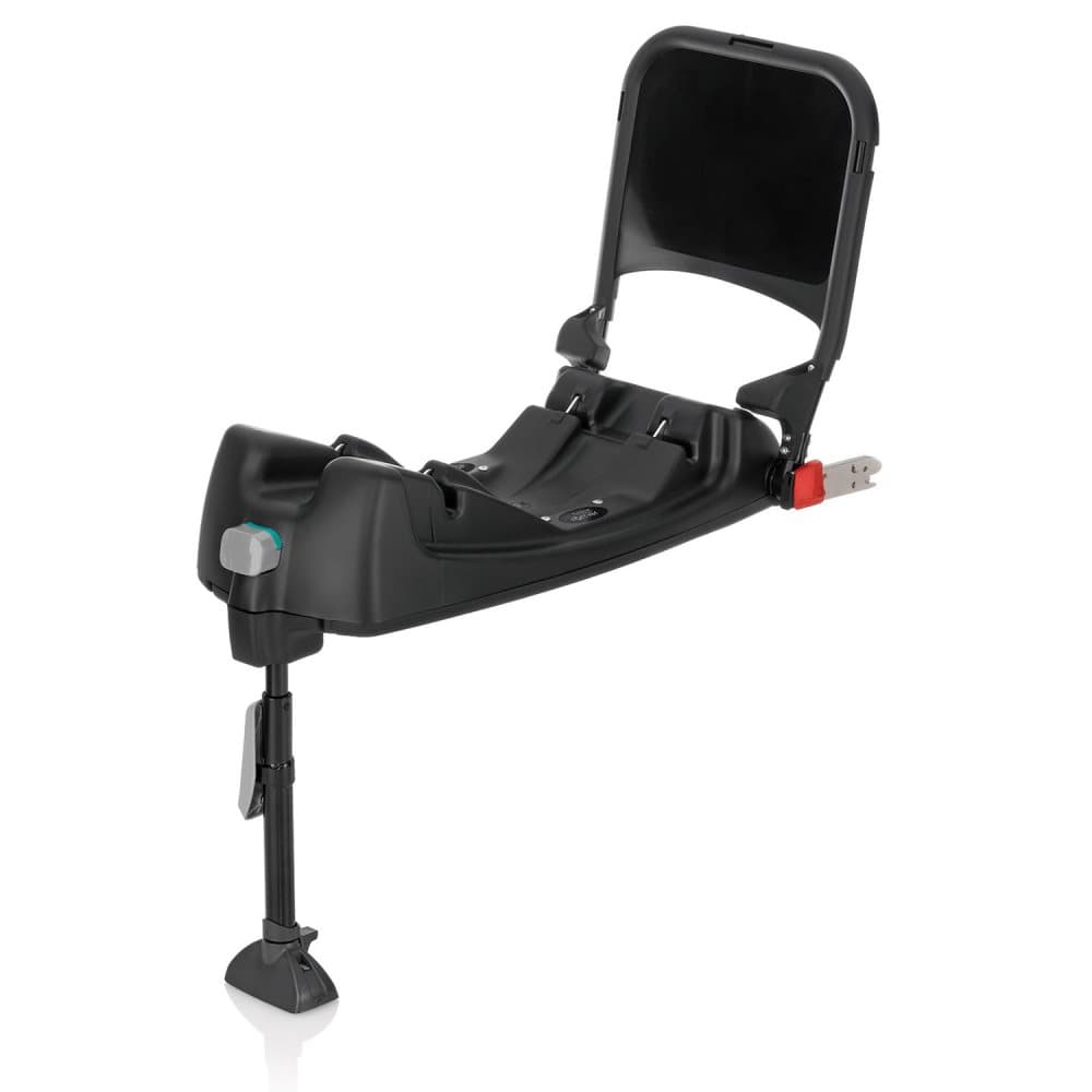Britax, Baby-Safe Isofix Base Black ZB