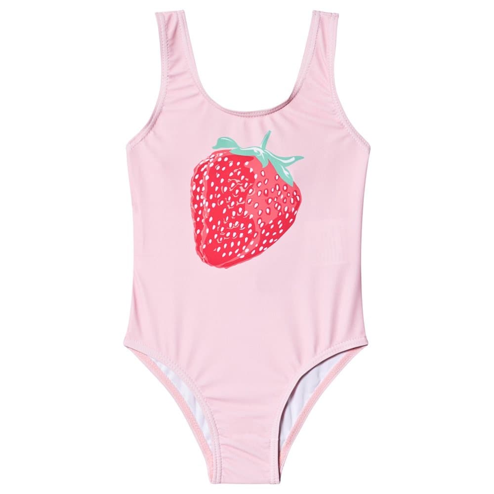 Max Collection, Swimsuit Strawberry Pink