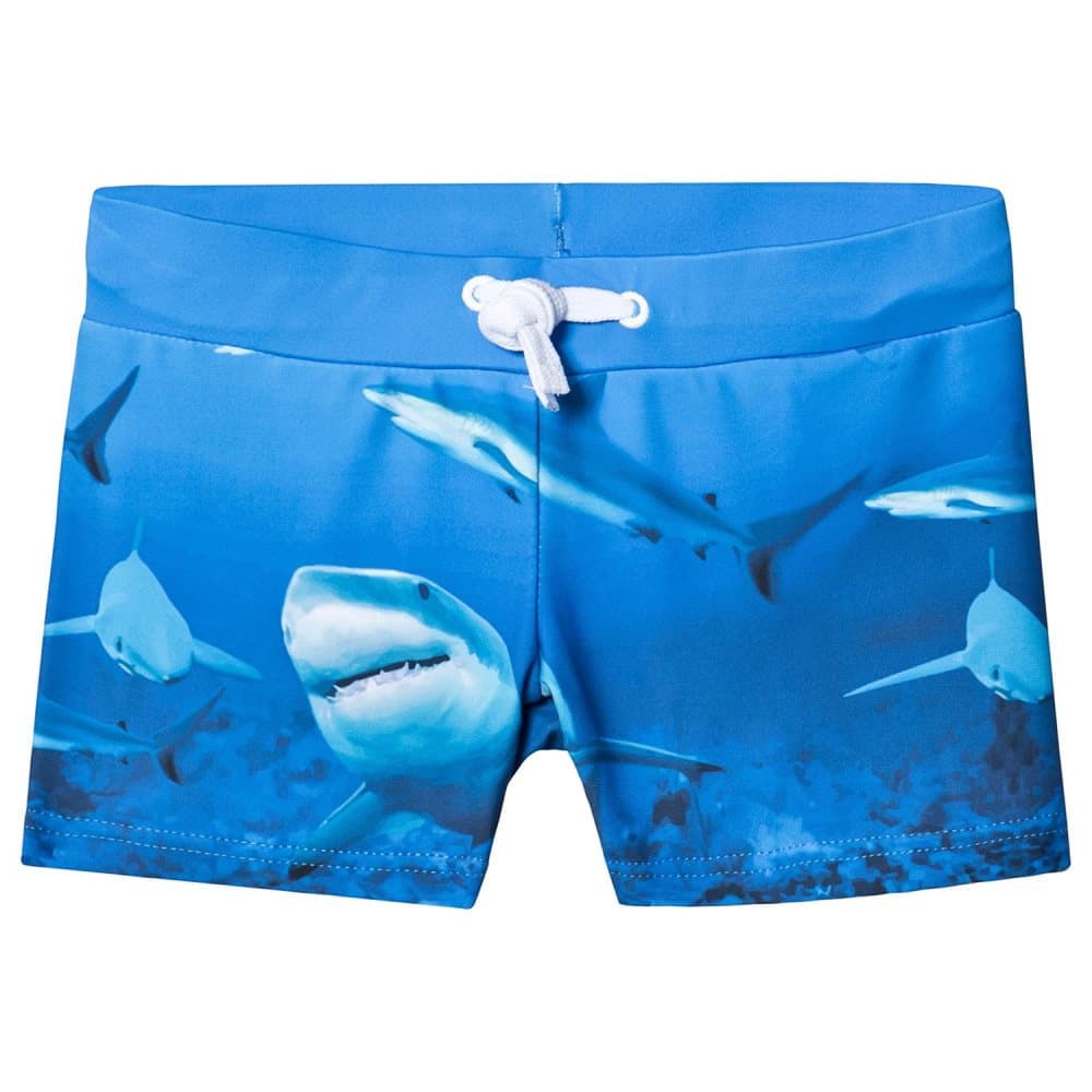 Max Collection, Swim Boxer Sharks