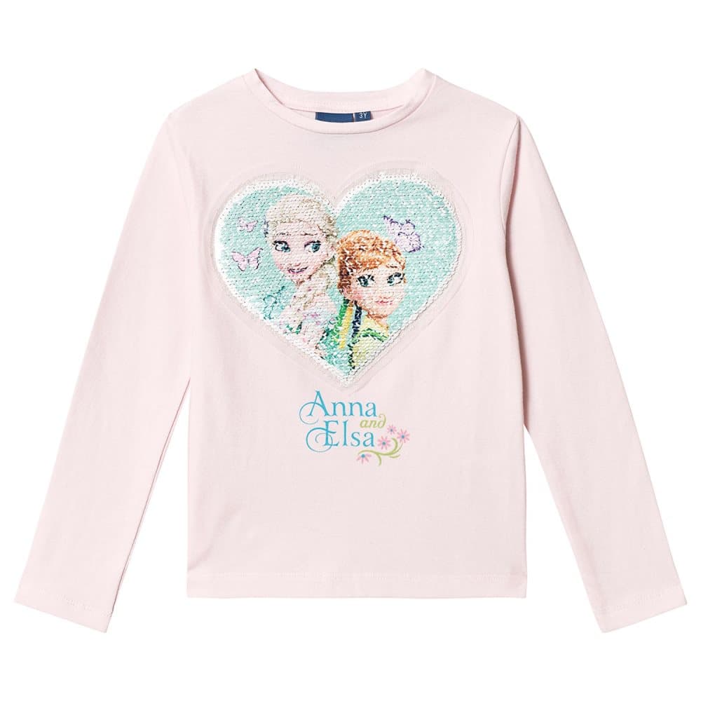Disney Frozen, Frozen T-Shirt Pink