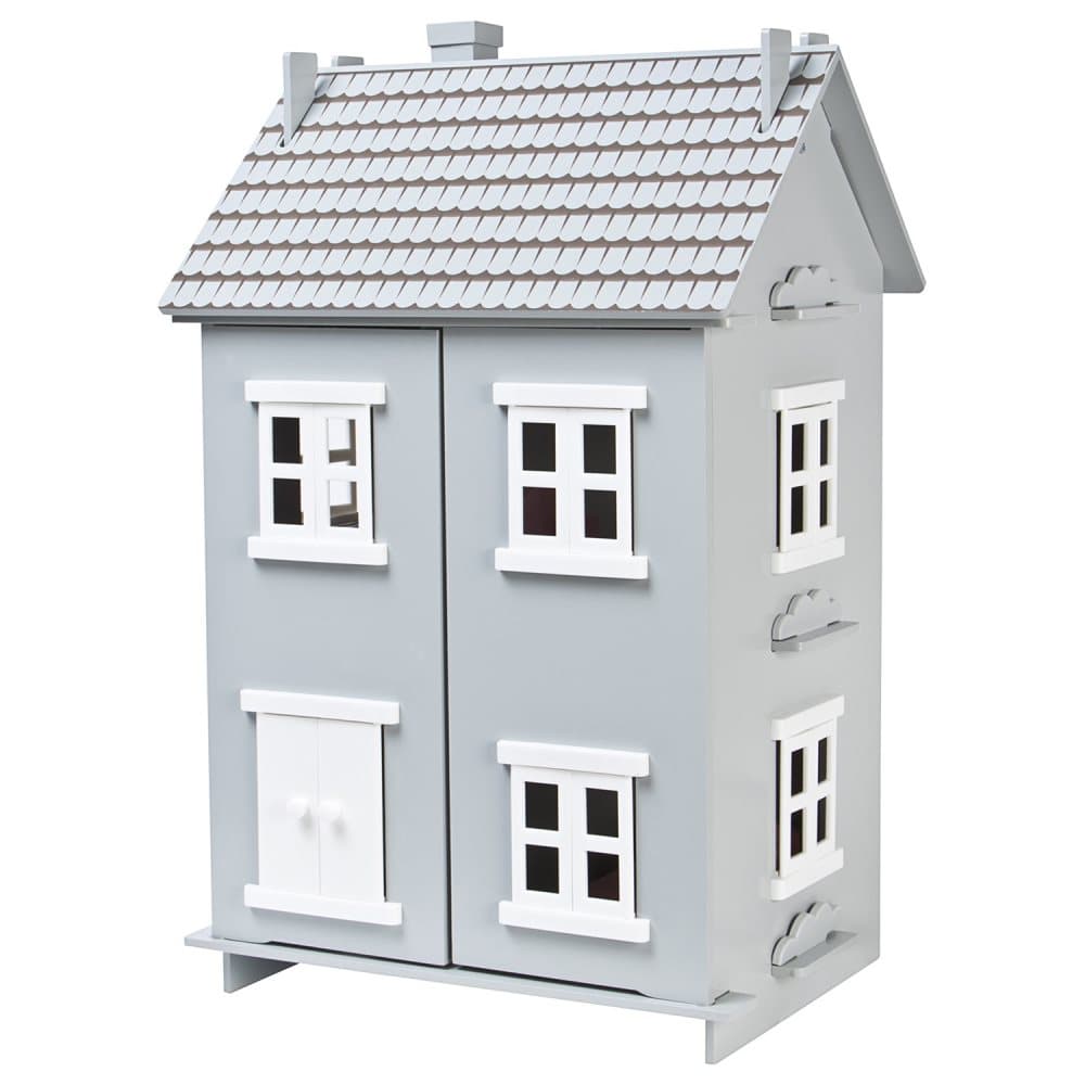 STOY, Dollhouse Grey