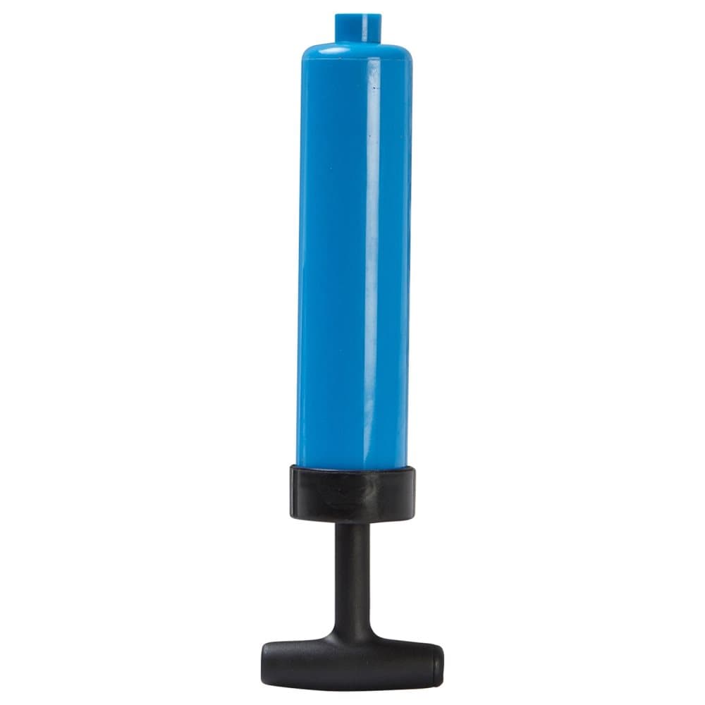 Play, Ball Pump