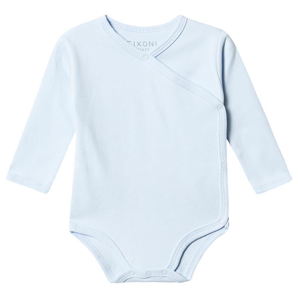 Fixoni, Indpak Krop New Baby Blue