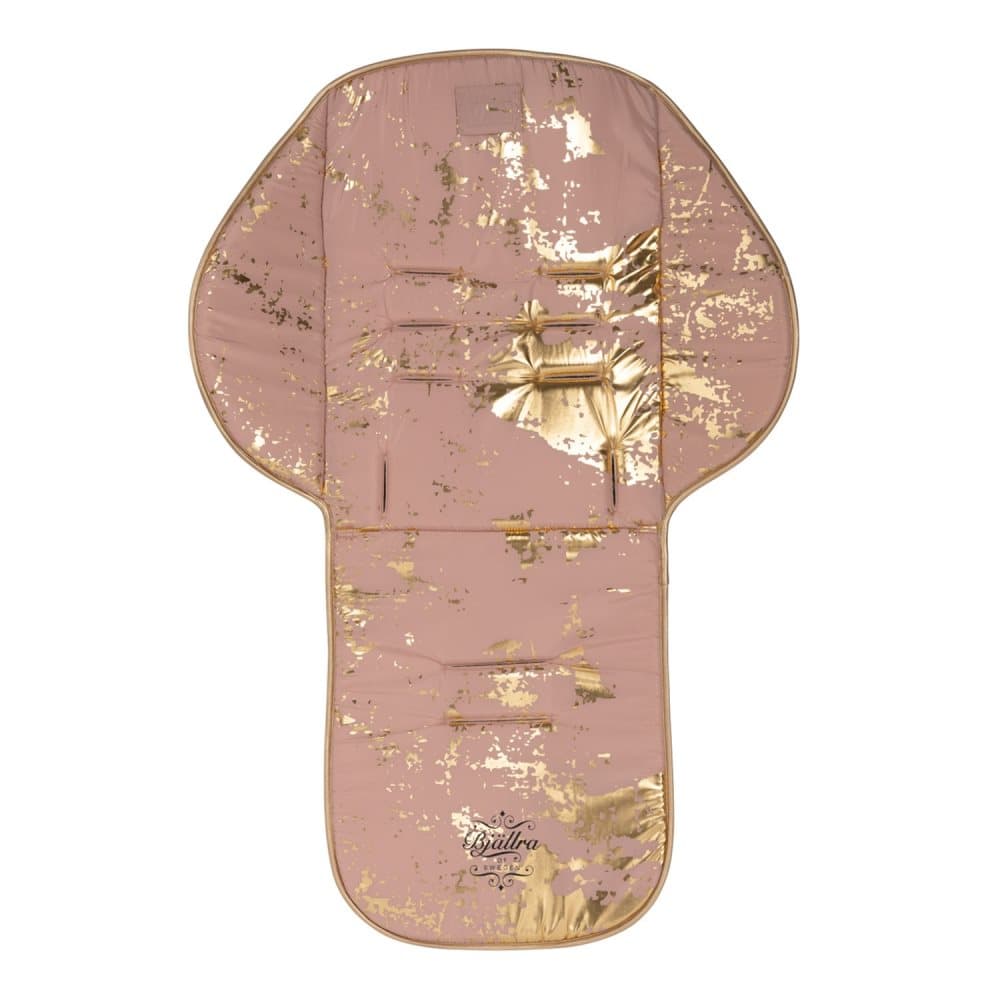 Bjällra of Sweden, Seatliner Pink Golden Collection
