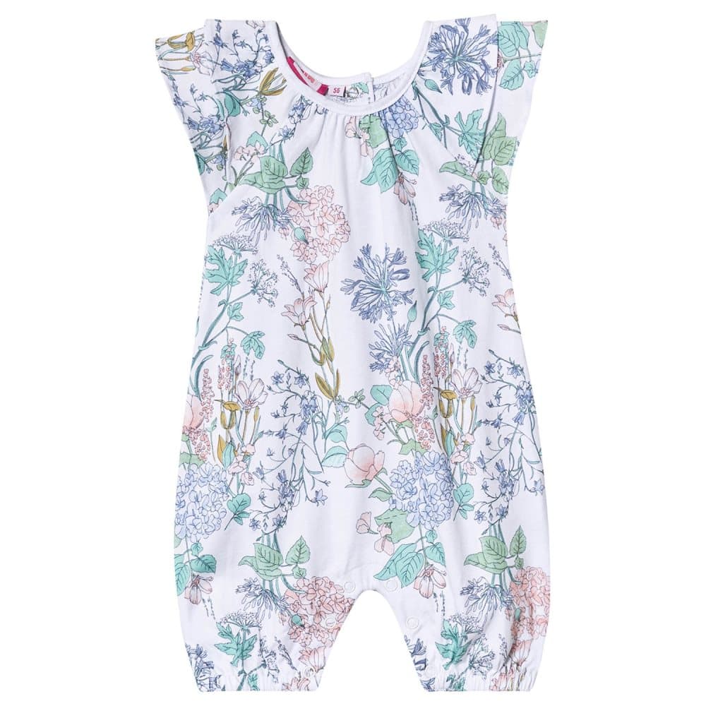 Max Collection, Jumpsuit White