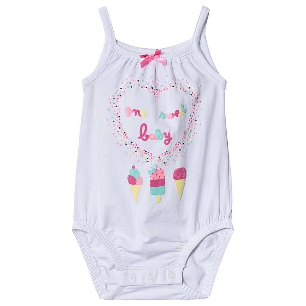 Max Collection, Body White