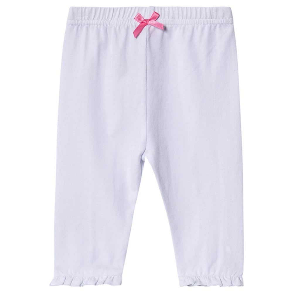 Max Collection, Leggings White