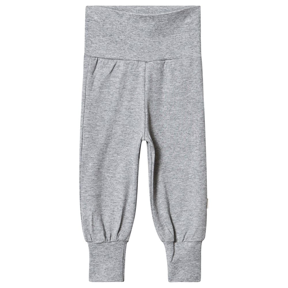 Fixoni, Sweatpants Sky Grey Melange