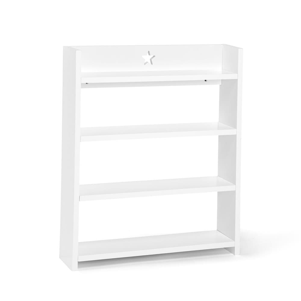 Kids Concept, Wall shelf white