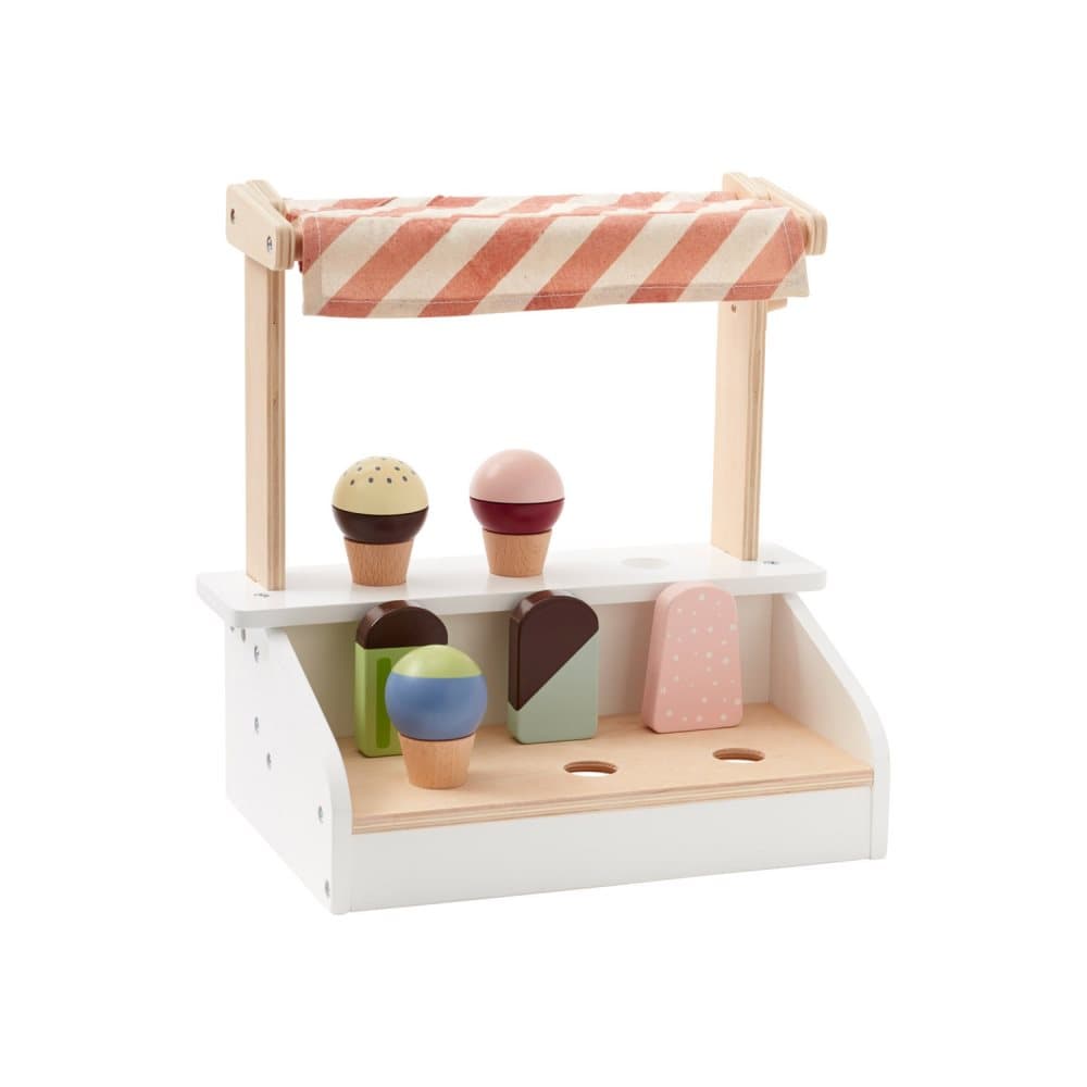 Kids Concept, Ice Cream Table Stand
