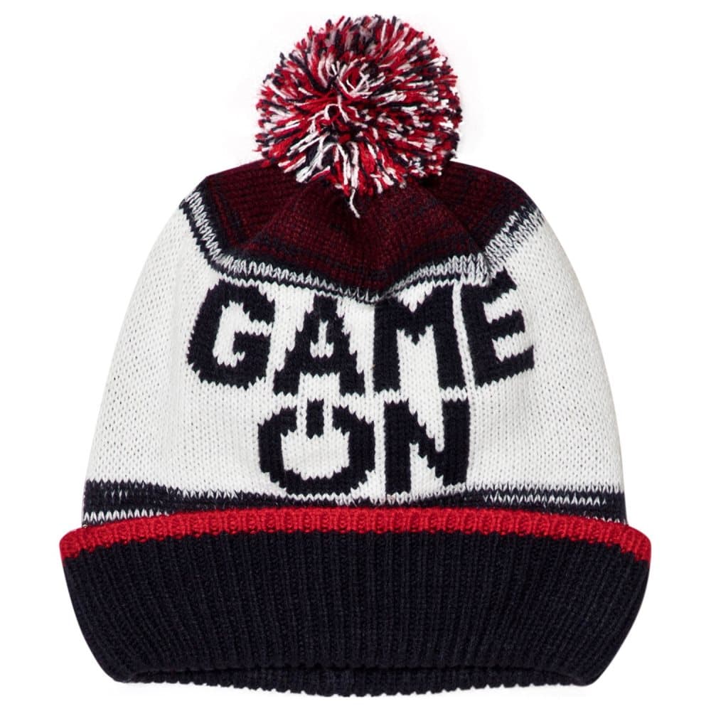 Gap, Game On Hue True Indigo