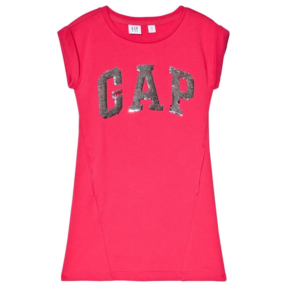 Gap, Logo Kjole Summer Azalea