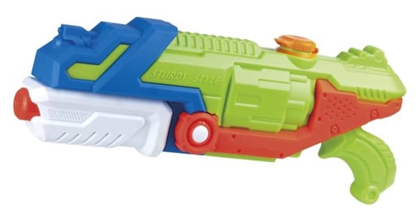 Vattengevär Pump 45cm