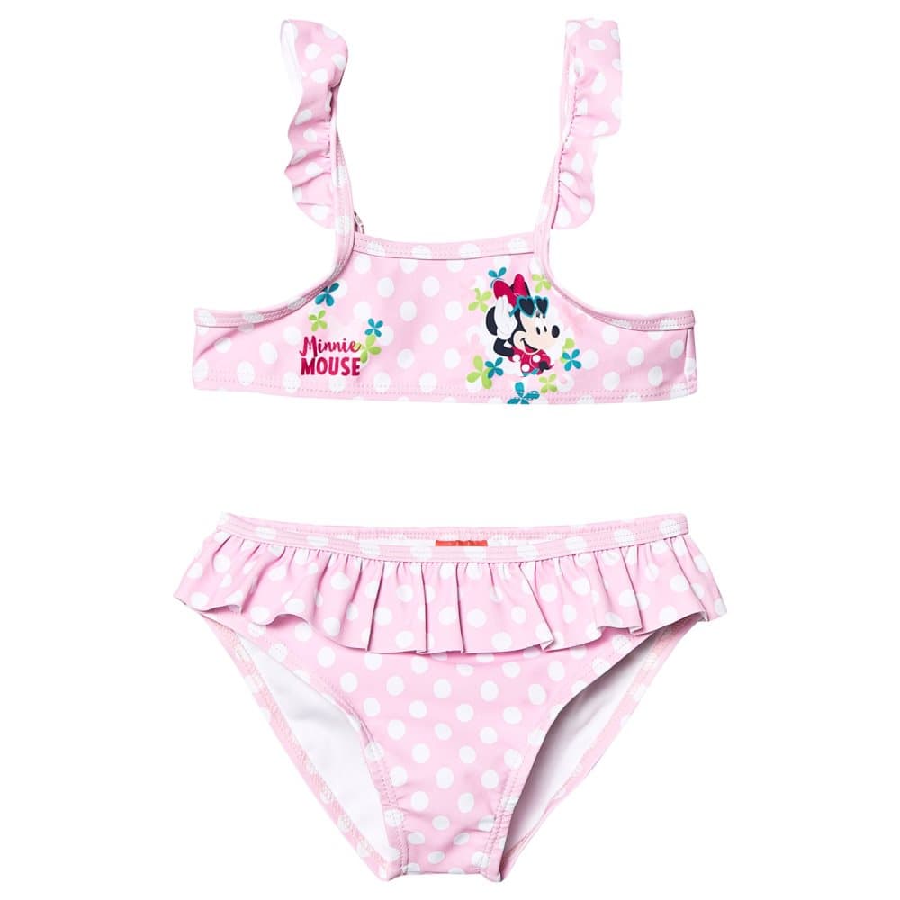 Disney Minnie Mouse, Minnie Beachwear Pink