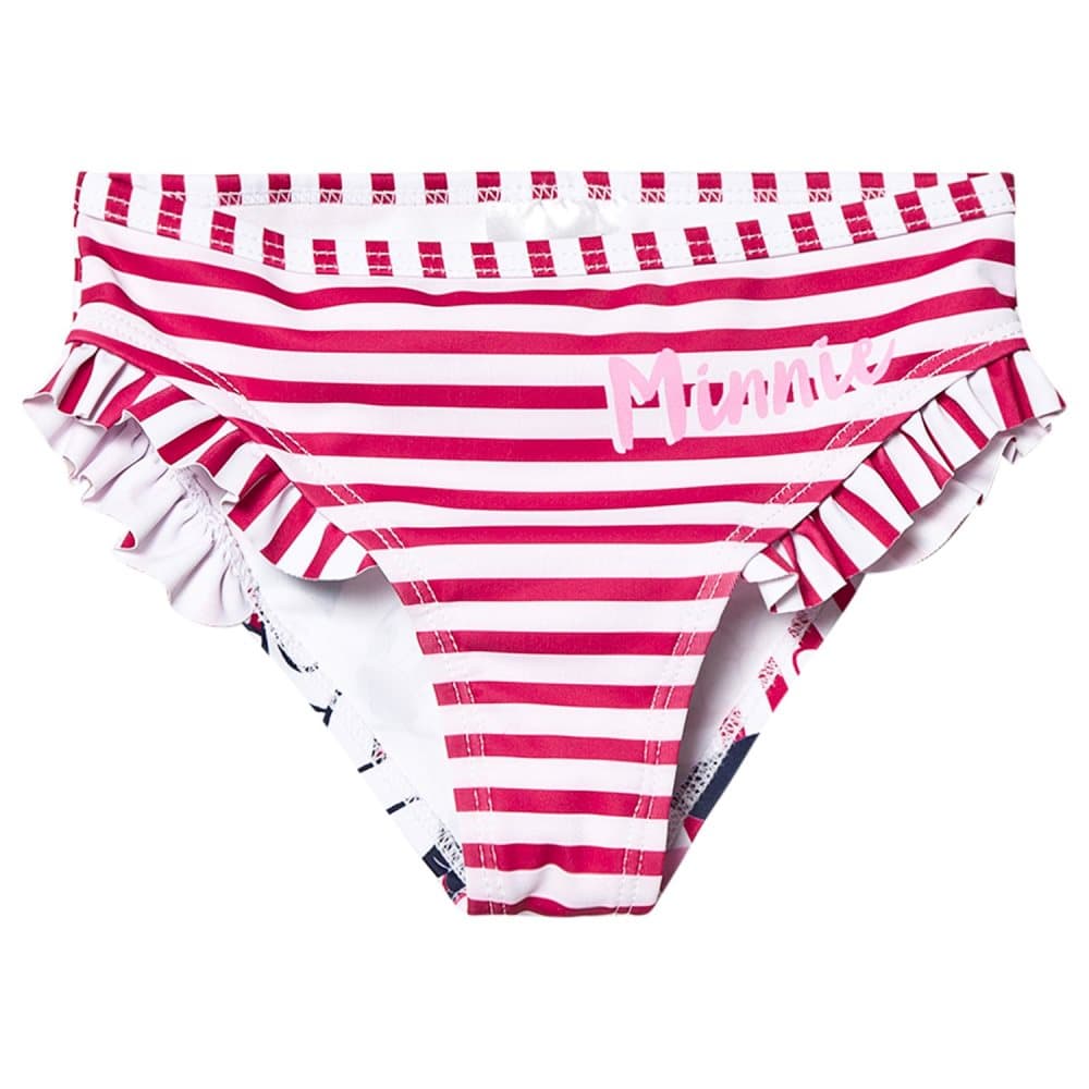 Disney Minnie Mouse, Minnie Beachwear Baby Pink