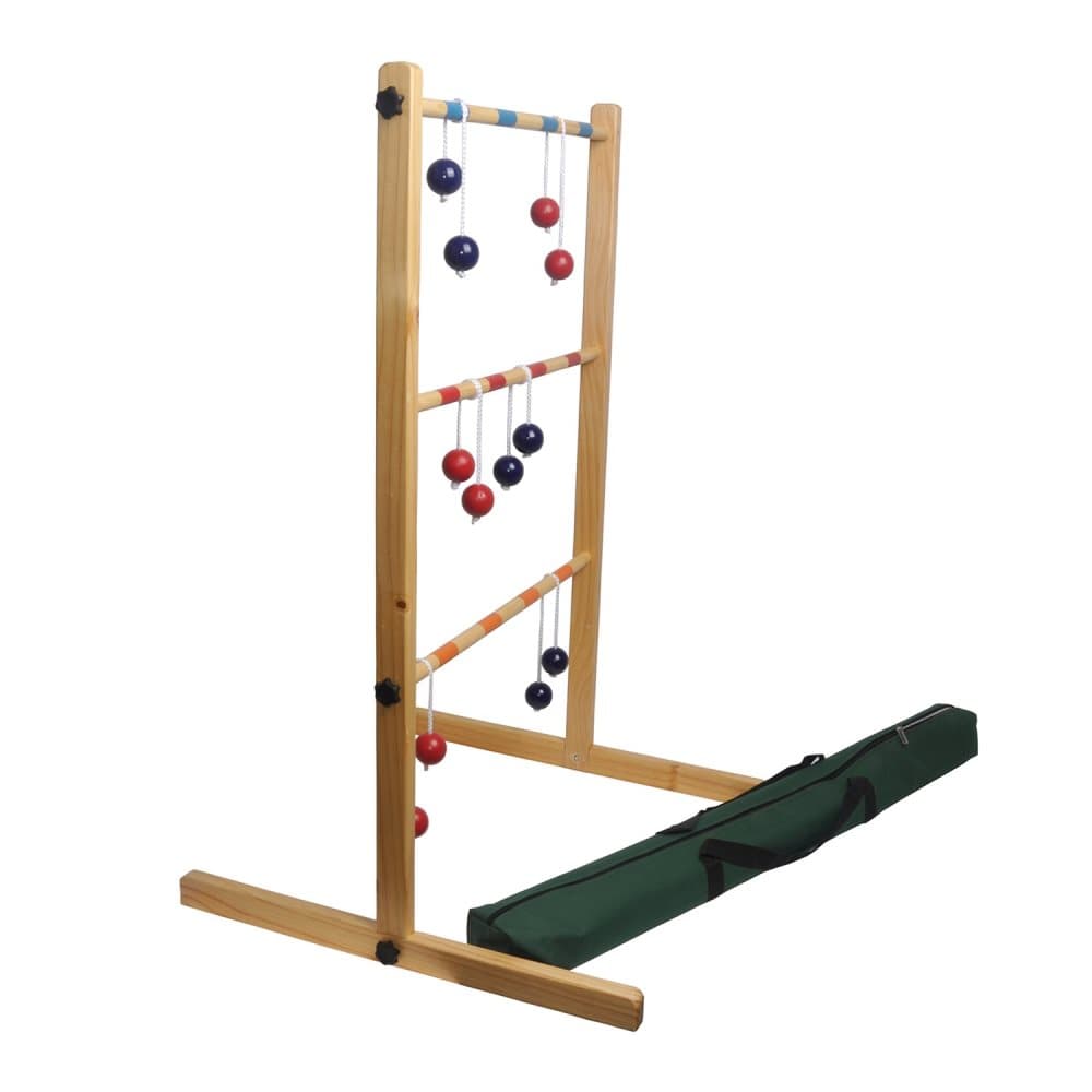 Oliver & Kids, Ladder Golf